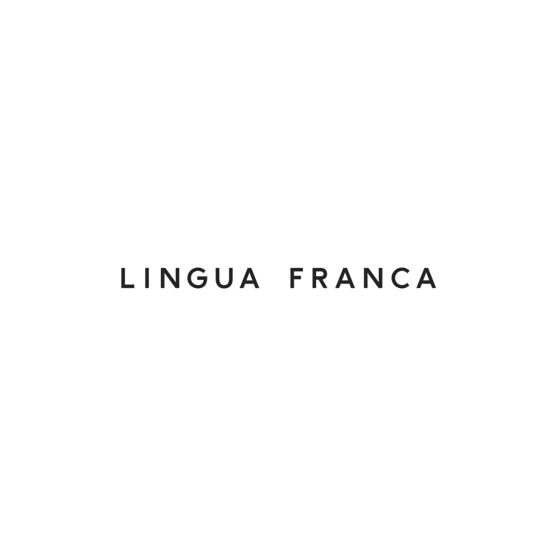 Lingua Franca